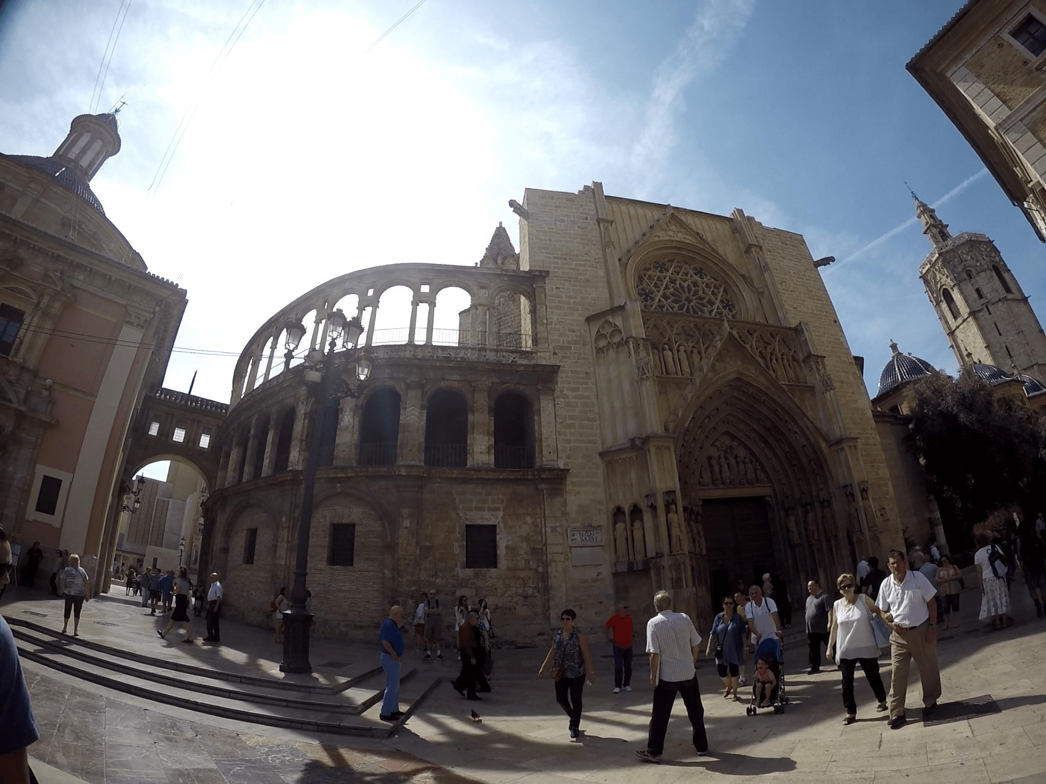 Catedral de Santa María - España