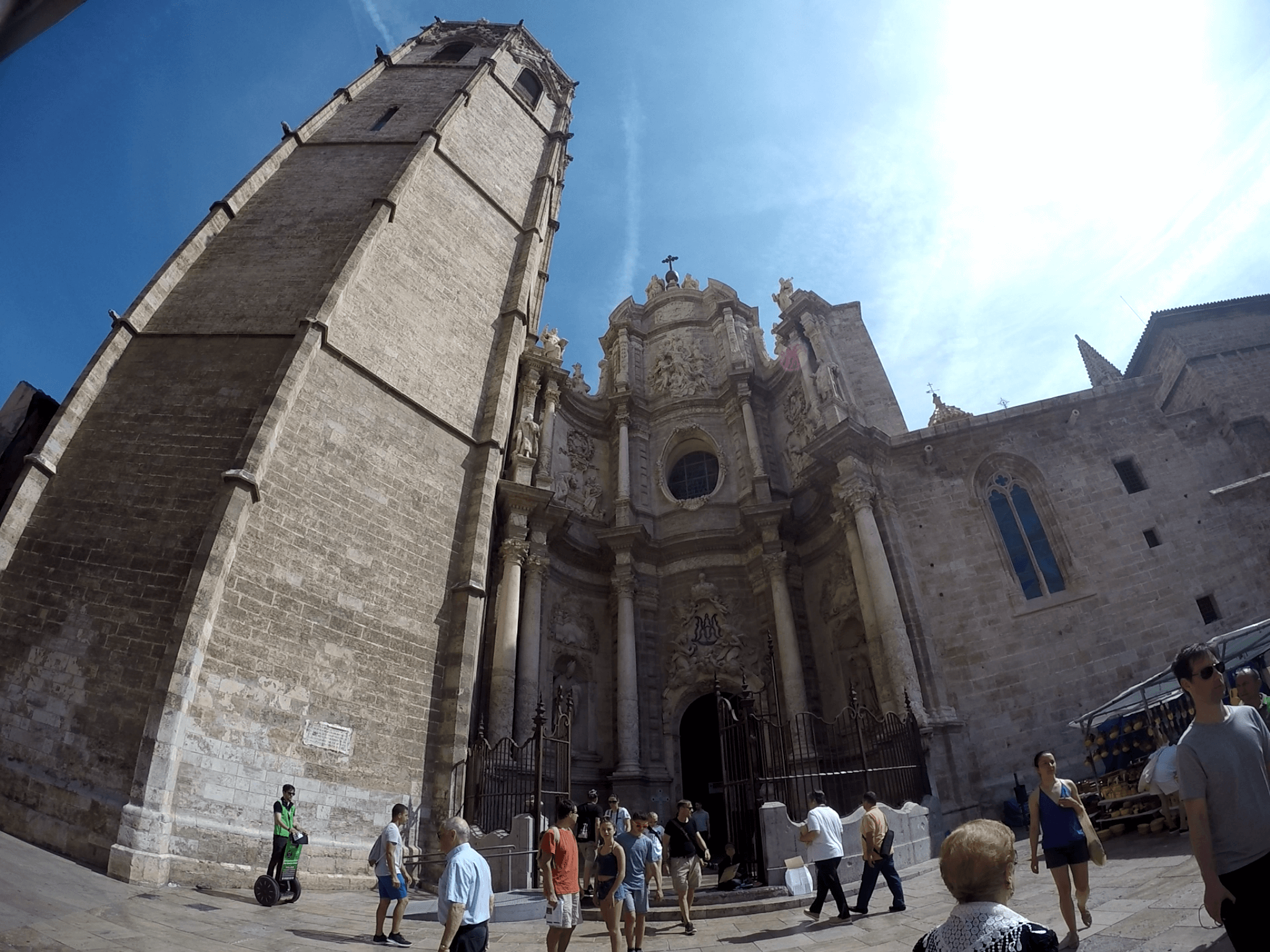 Catedral de Santa María - España