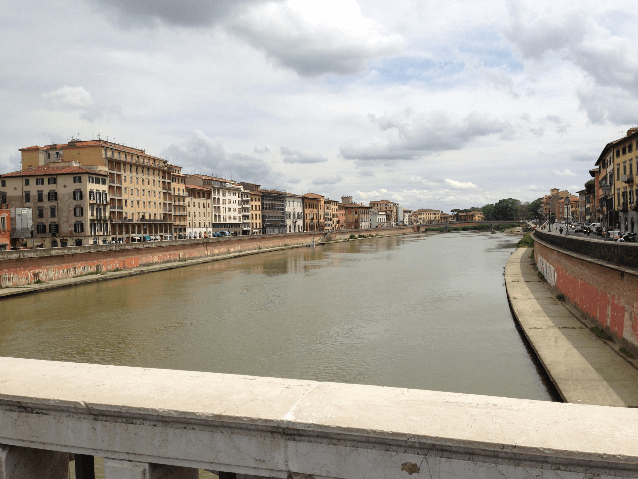 Ponte di Mezzo